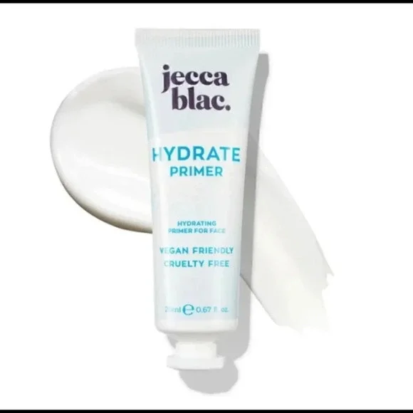 Jecca Blac Hydrate Primer - Picture 3 of 3